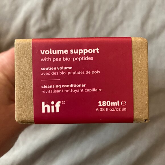 HIF Volume Support - Picture 5 of 8